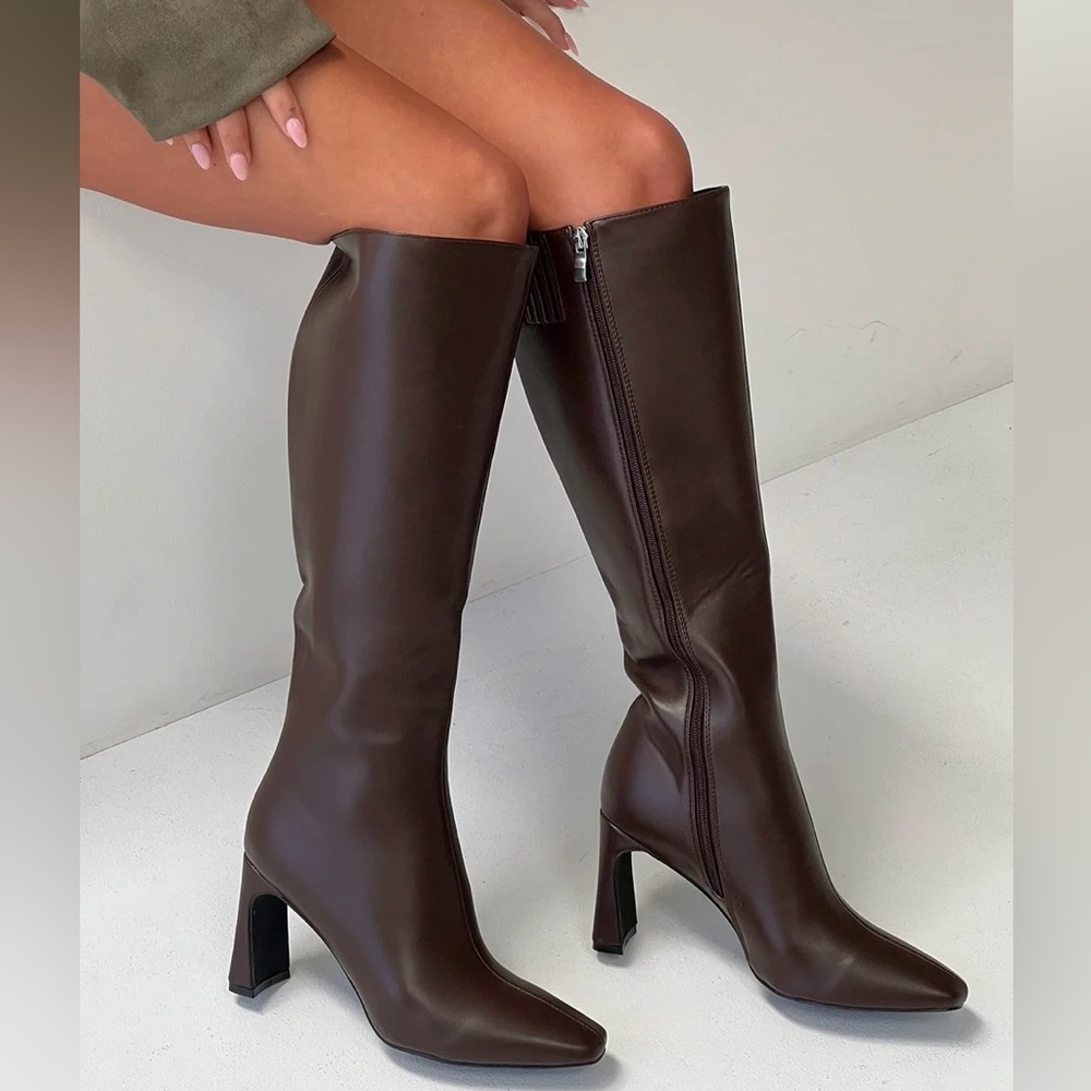 Princess Polly Boots